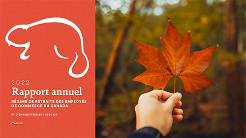 RRECC 2022 Rapport annuel