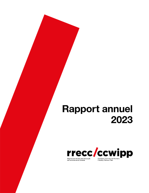 RRECC 2023 Rapport annuel